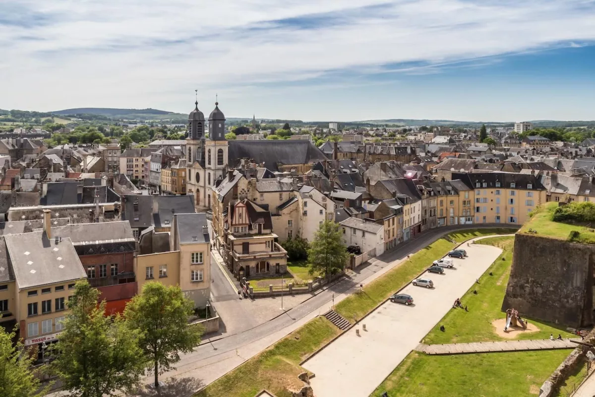 Helpi Agences Agence De Sedan Helpi
