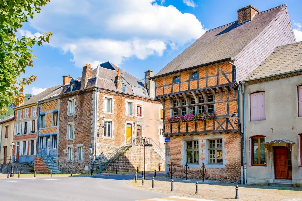 Helpi Agences Région Ardennes