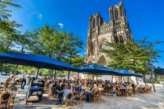 Helpi Agences Reims
